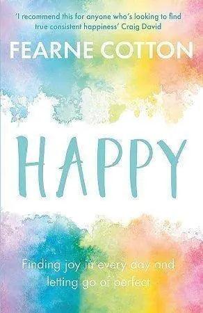 Happy by Fearne Cotton