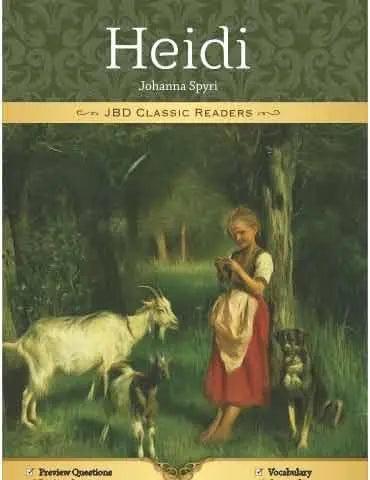 Heidi