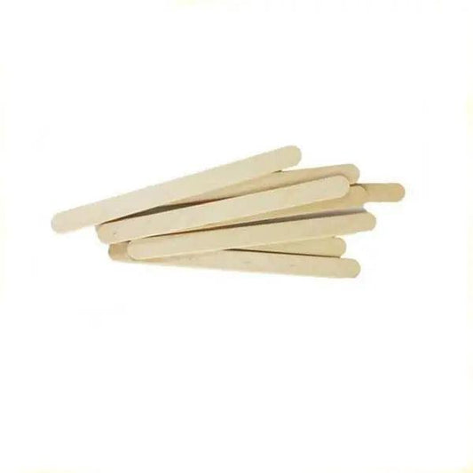 Ice Cream Sticks (Wooden)