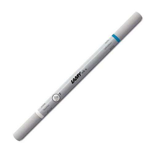 Ink X Green Eraser