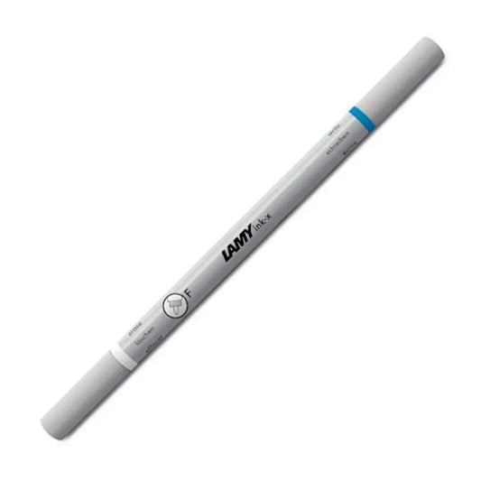 Ink X Green Eraser