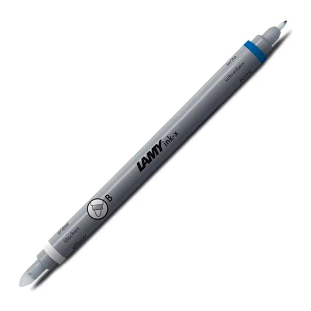 Ink X Green Eraser