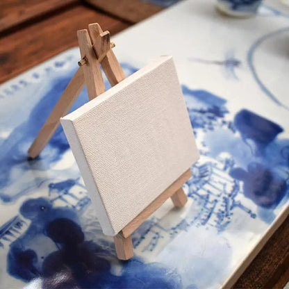 Keep Smiling Kids Painting Set