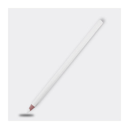 Keepsmilling White Charcoal Pencil Single Piece