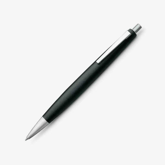 LAMY 2000 Black Ballpoint Pen