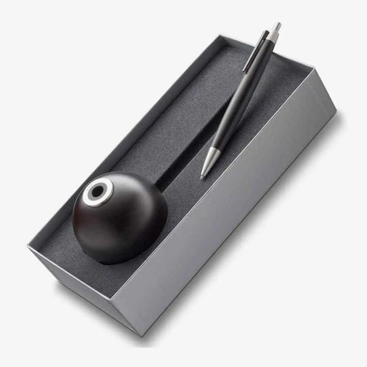 LAMY 2000 Blackwood Desk Set