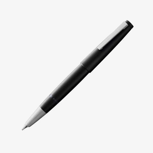 LAMY 2000 Fountain Pen Black