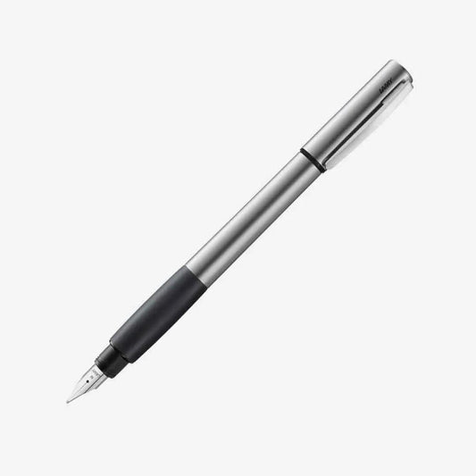 LAMY Accent Aluminum Fountain Pen
