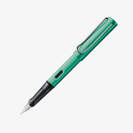 LAMY AL-Star Fountain Pen Blue Green
