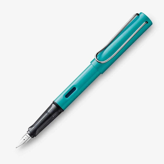 LAMY AL-Star Fountain Pen Turmaline