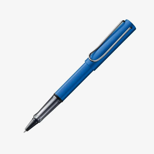 LAMY AL-Star Rollerball Pen Oceanblue