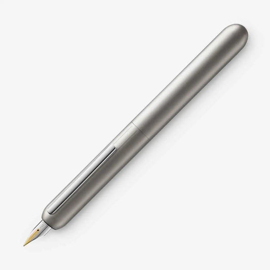 LAMY Dialog 3 Fountain Pen Palladium