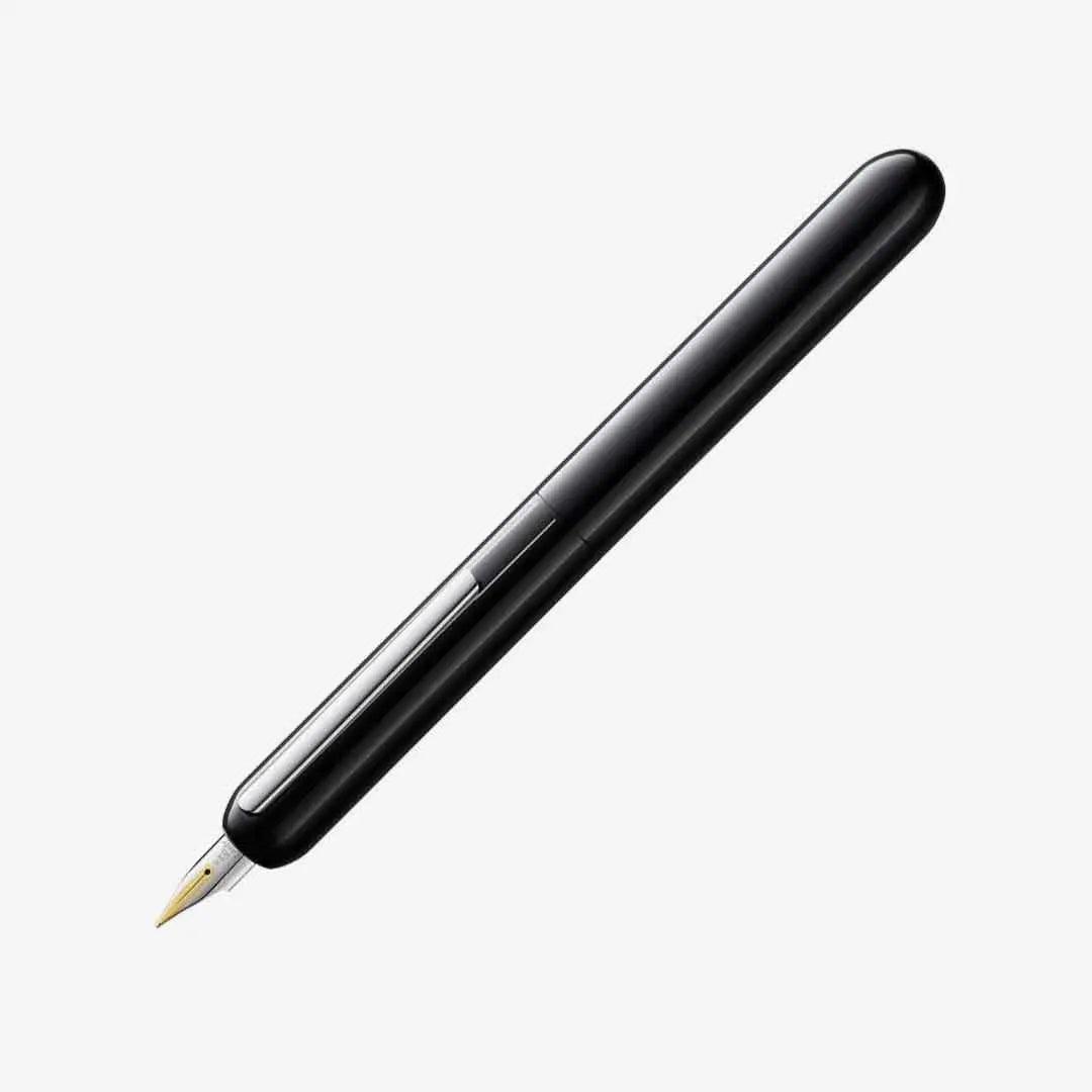 LAMY Dialog 3 Fountain Pen Piano Black