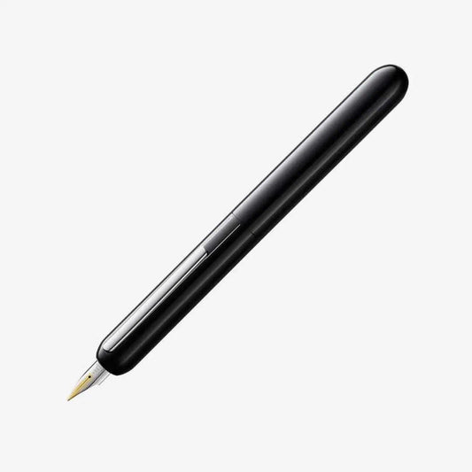 LAMY Dialog 3 Fountain Pen Piano Black