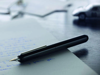 LAMY Dialog 3 Fountain Pen Piano Black