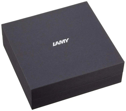 LAMY Dialog 3 Fountain Pen Piano Black