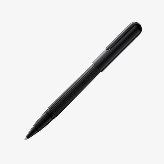 LAMY Imporium Rollerball Pen Black