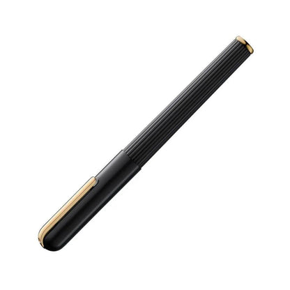 LAMY Imporium Rollerball Pen Matt Black/Gold