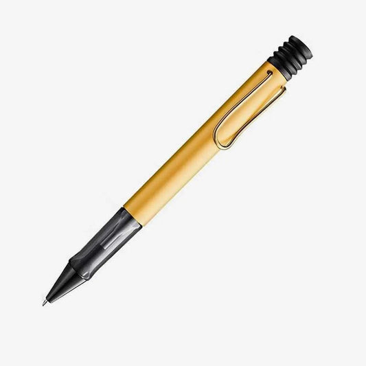 LAMY LX Gold Ballpoint Pen