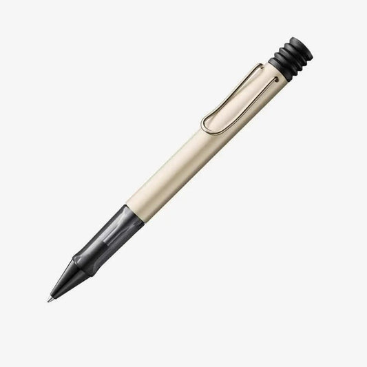 LAMY LX Palladium Ballpoint Pen