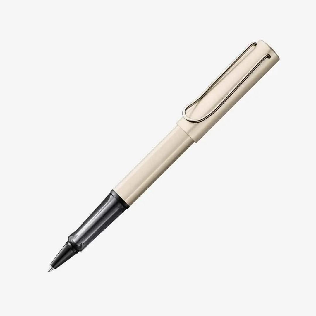LAMY LX Palladium Rollerball Pen