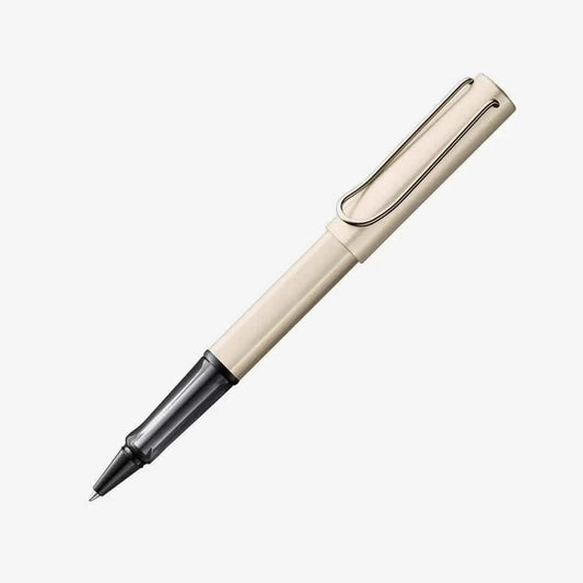LAMY LX Palladium Rollerball Pen