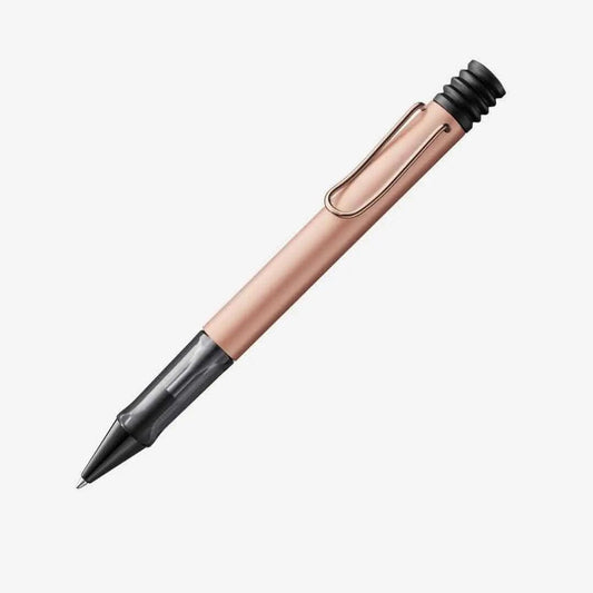 LAMY LX Rose Gold Ballpoint Pen