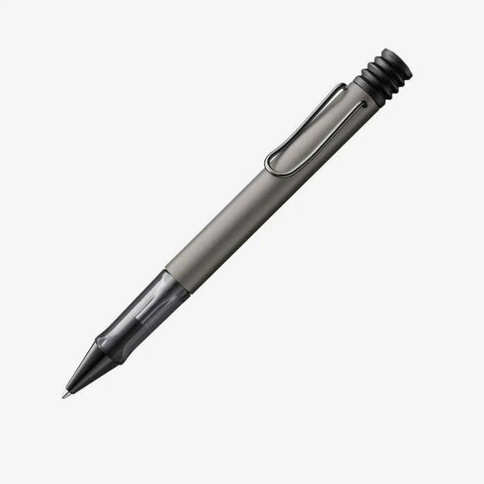 LAMY LX Ruthenium Ballpoint Pen