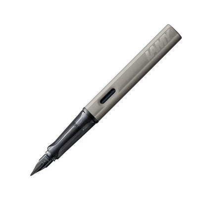 LAMY LX Ruthenium Fountain Pen
