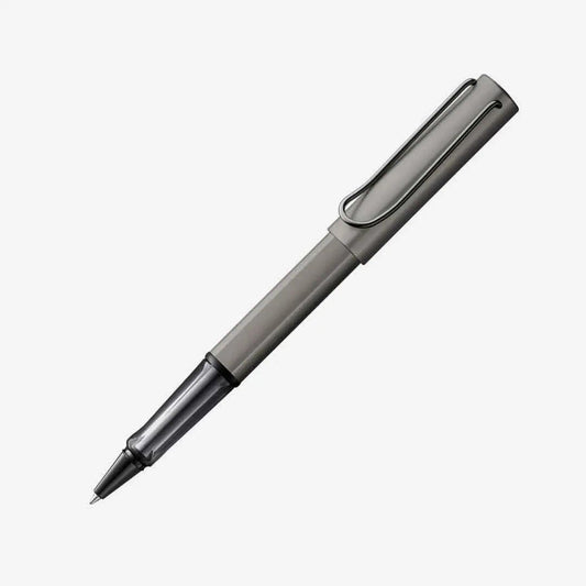 LAMY LX Ruthenium Rollerball Pen