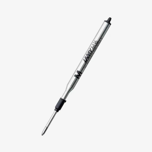 Lamy M16 Giant Ballpoint Pen Refill Black