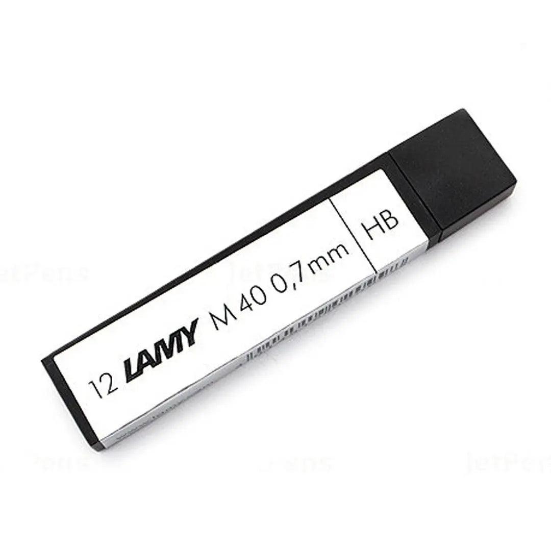 Lamy Pencil leads 0,7 M40 HB