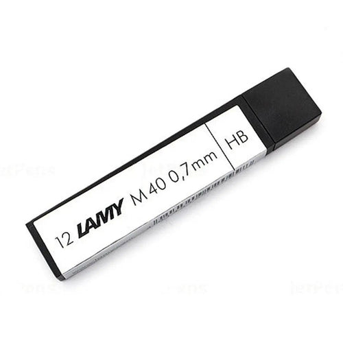 Lamy Pencil leads 0,7 M40 HB