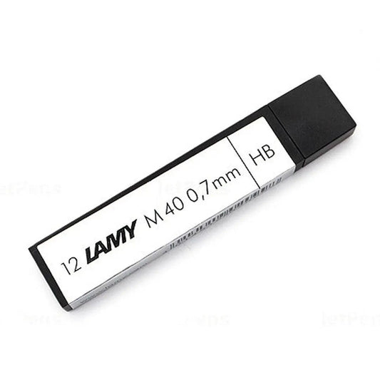 Lamy Pencil leads 0,7 M40 HB