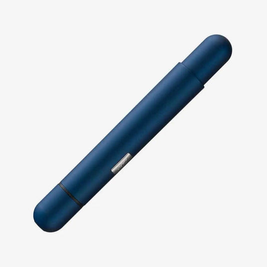 LAMY Pico Imperial Blue Ballpoint Pen