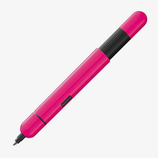 LAMY Pico Neon Pink Ballpoint Pen