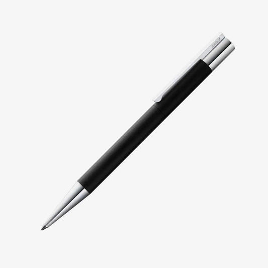 LAMY Scala Black Ballpoint Pen