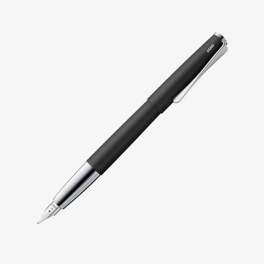 LAMY Studio Fountain Pen Black