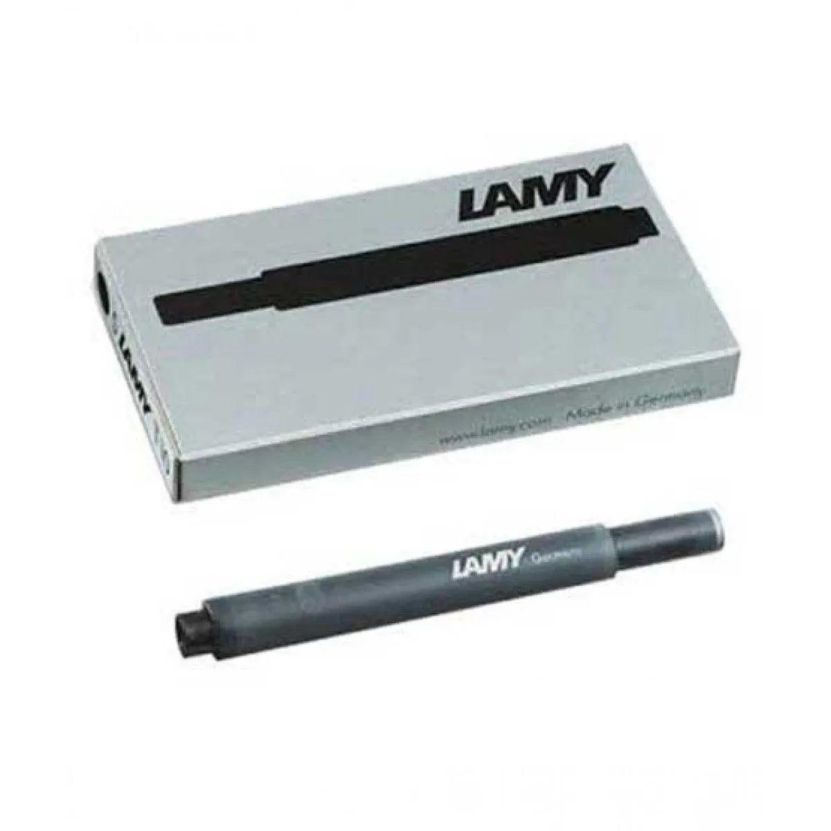 Lamy T10 Fountain Pen Ink Cartridge box