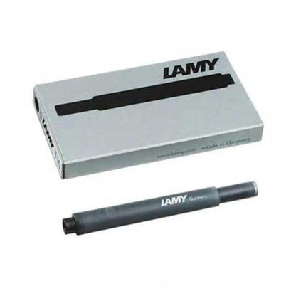 Lamy T10 Fountain Pen Ink Cartridge box