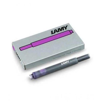 Lamy T10 Fountain Pen Ink Cartridge box