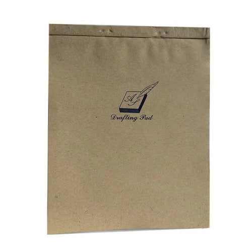 Local Large Copy Size Drafting pad 1 Piece