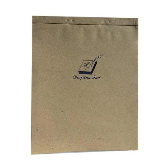 Local Large Copy Size Drafting pad 1 Piece