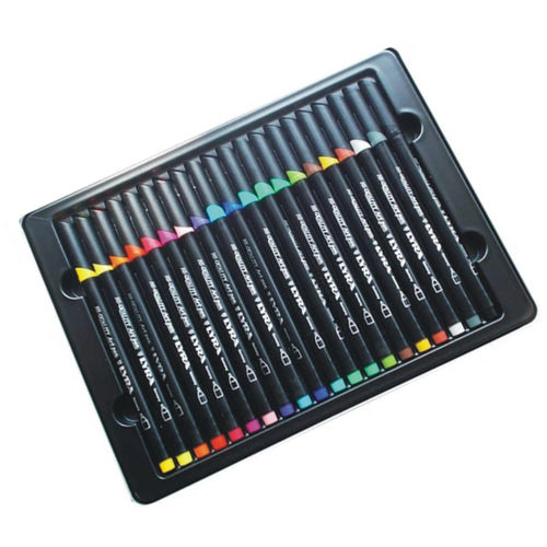 Lyra hi quality art pen tin box of 20