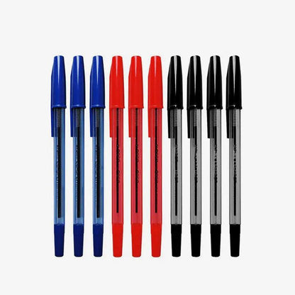 M&G Co-Open 1.0 mm Ball Pen ABP 64702