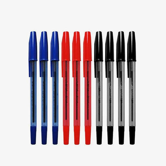 M&G Co-Open 1.0 mm Ball Pen ABP 64702