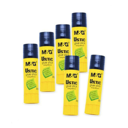 M&G Glue Stick 21 Gm
