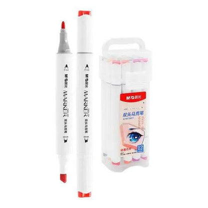 M&G TWIN - TIP Marker