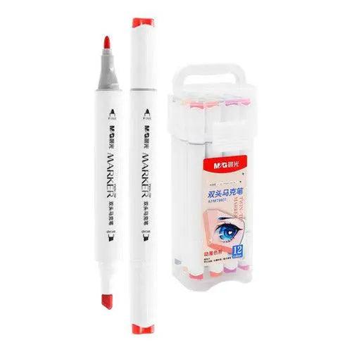 M&G TWIN - TIP Marker