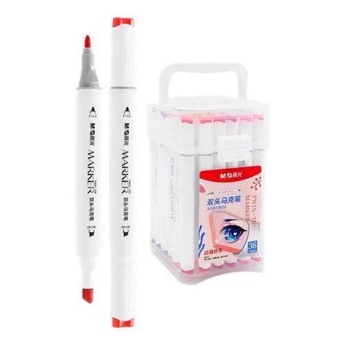M&G TWIN - TIP Marker